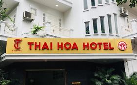 Thai Hoa Hotel