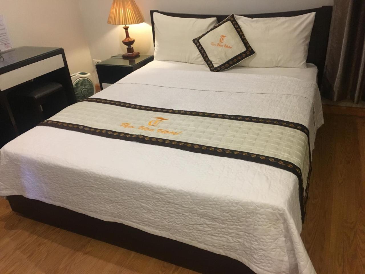 Thai Hoa Hotel Hanoï Extérieur photo